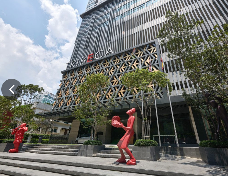 Peach of Mind Consultants (Kuala Lumpur)